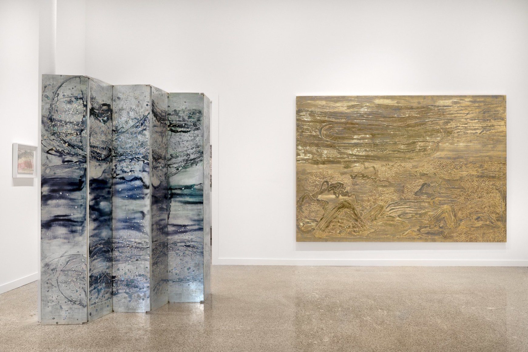 Nancy Lorenz: Alchemy