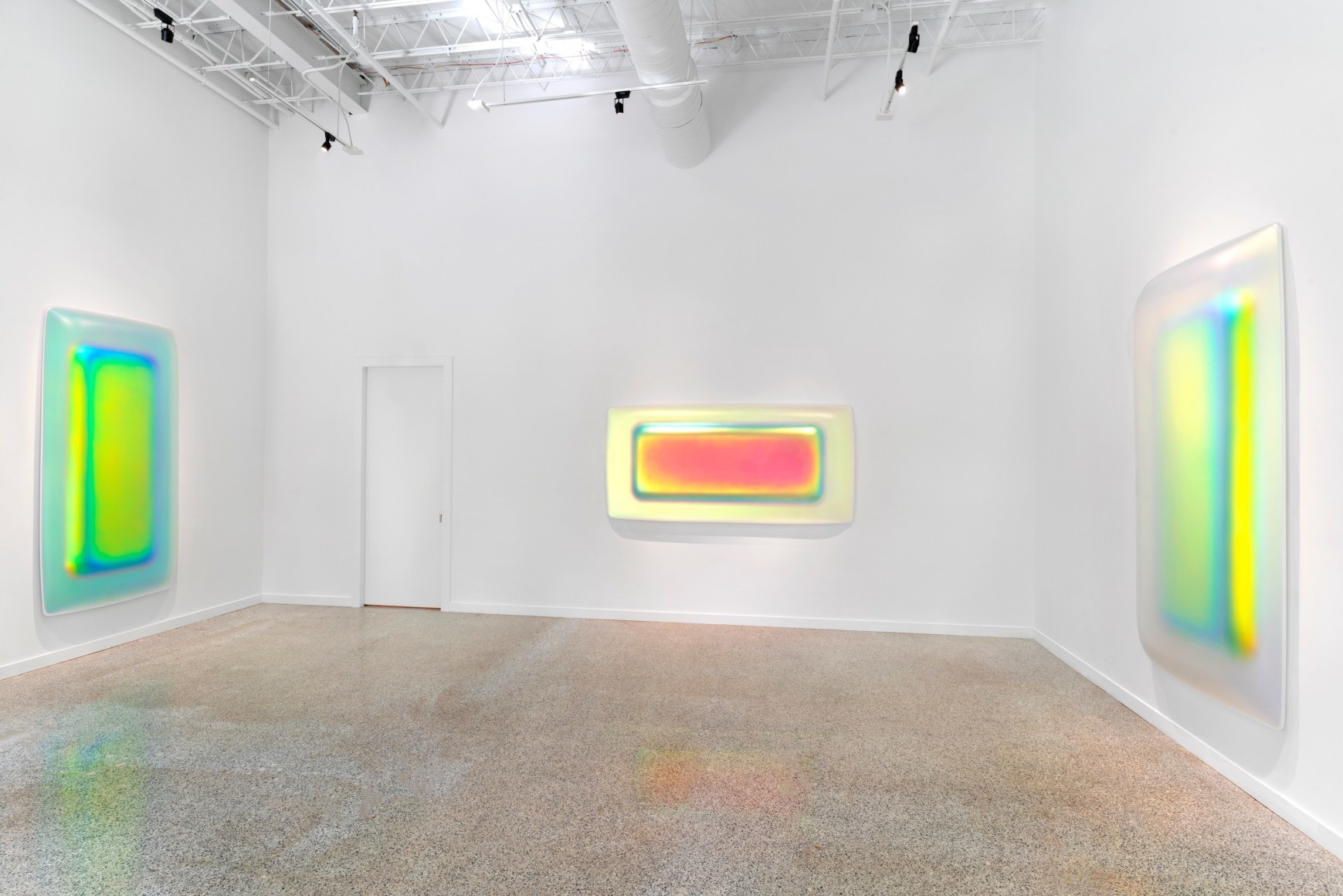 Gisela Colón: Existential Time