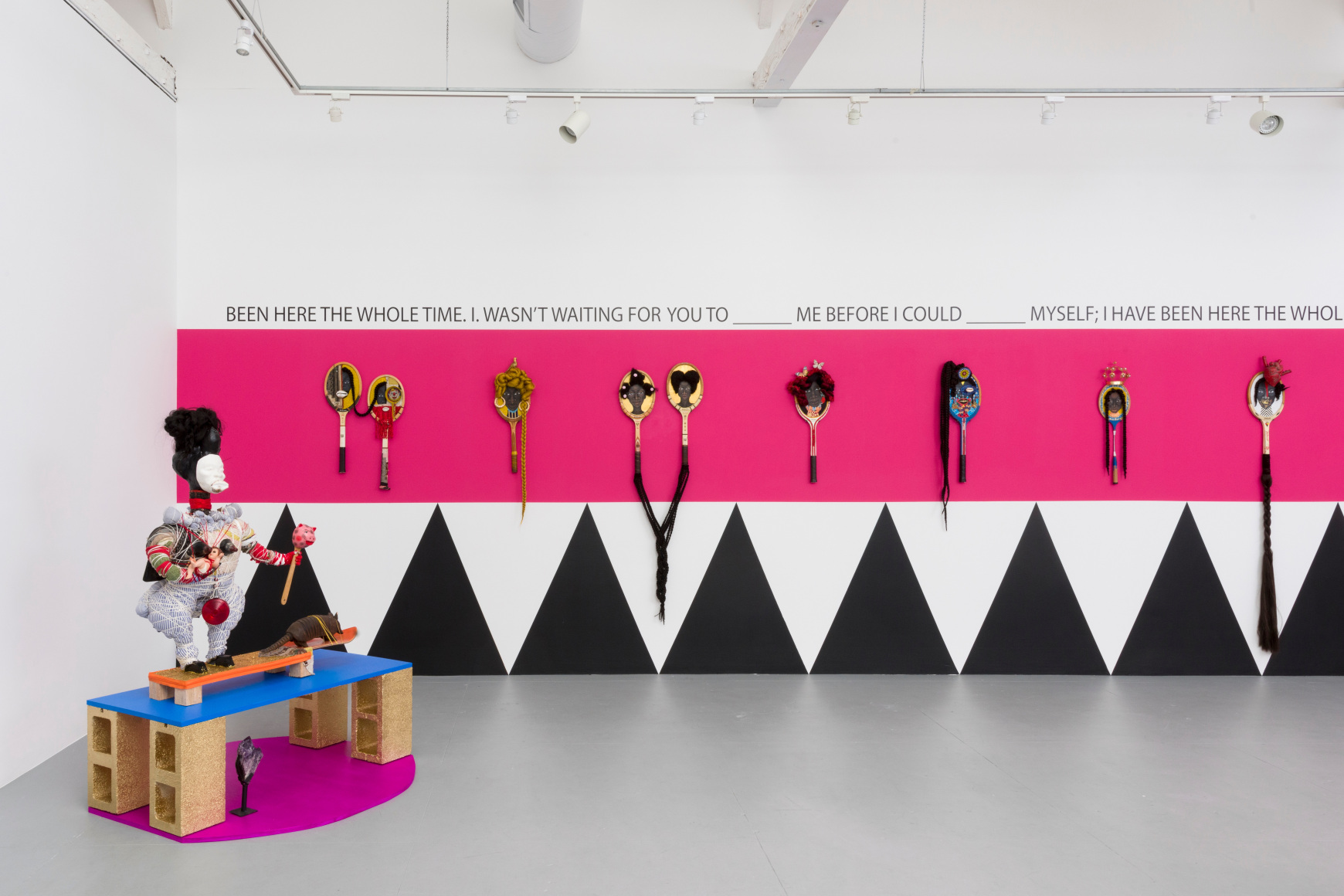 Vanessa German &quot;$lang: Short Language in Soul&quot;