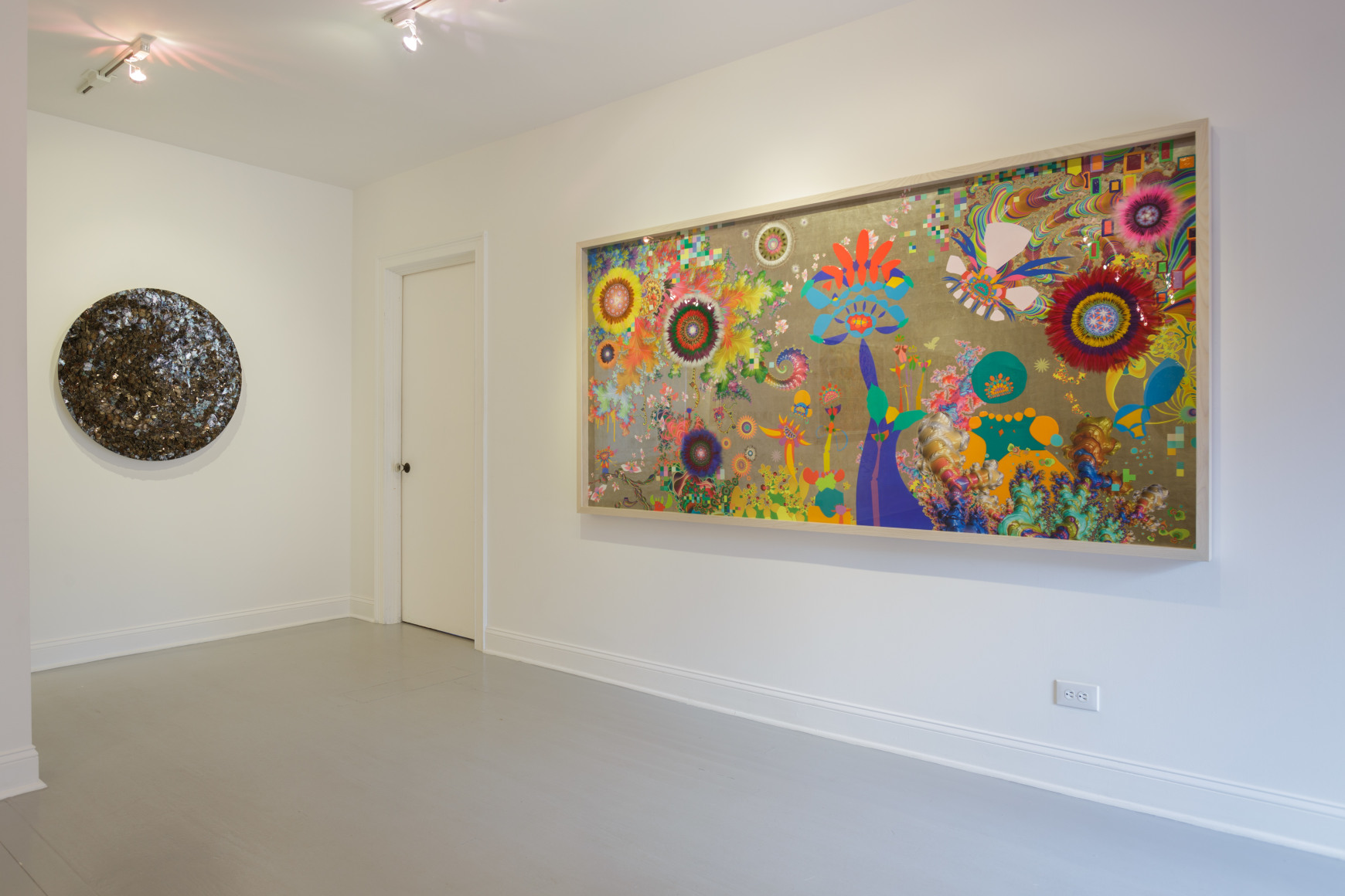 Jose Alvarez (D.O.P.A.), The Awakening, Palm Beach