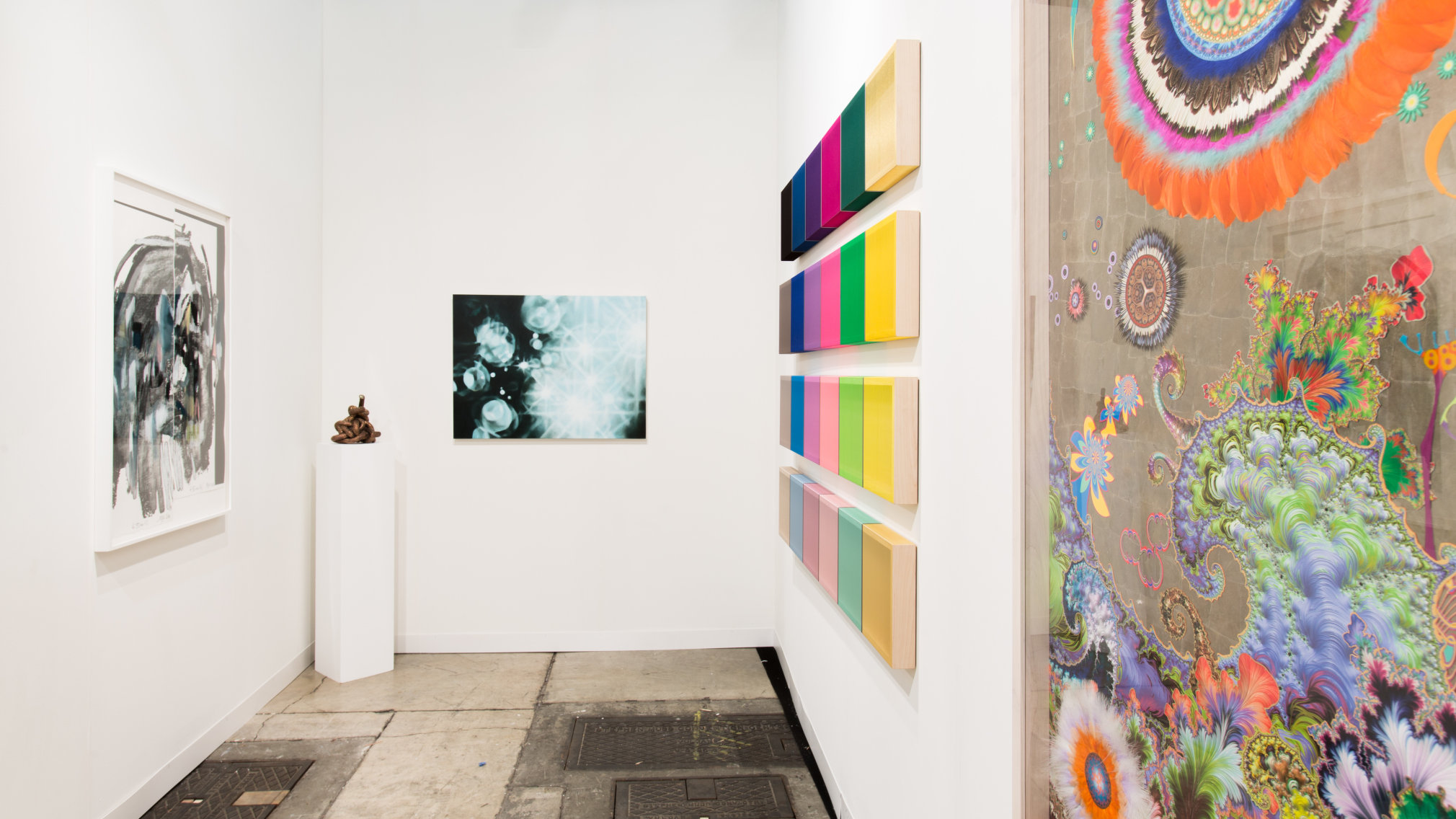 Art Basel Miami Beach