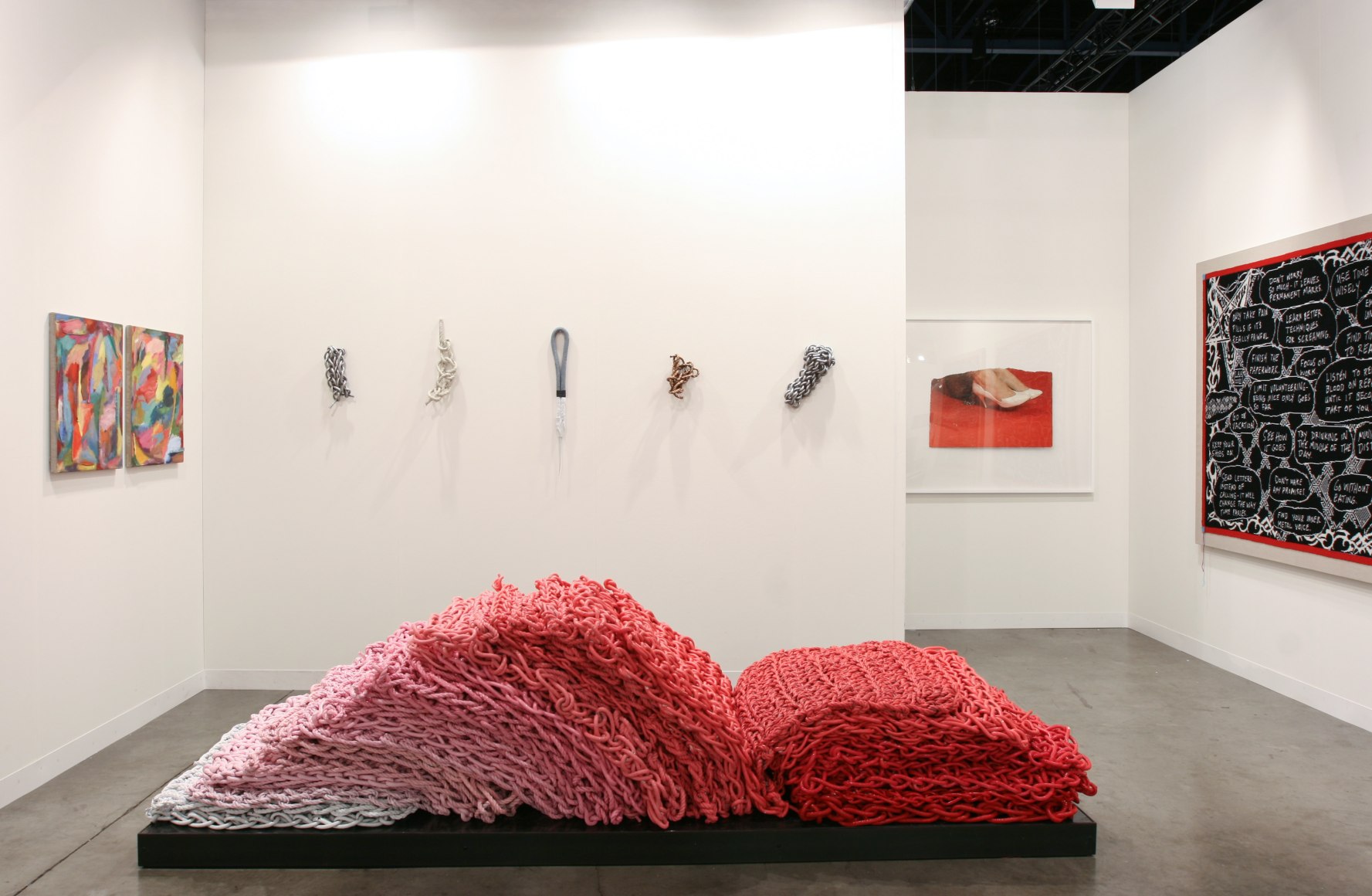 Art Basel Miami Beach