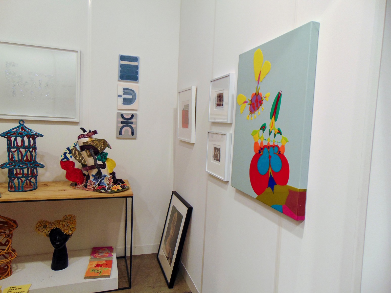 Art Basel Miami Beach