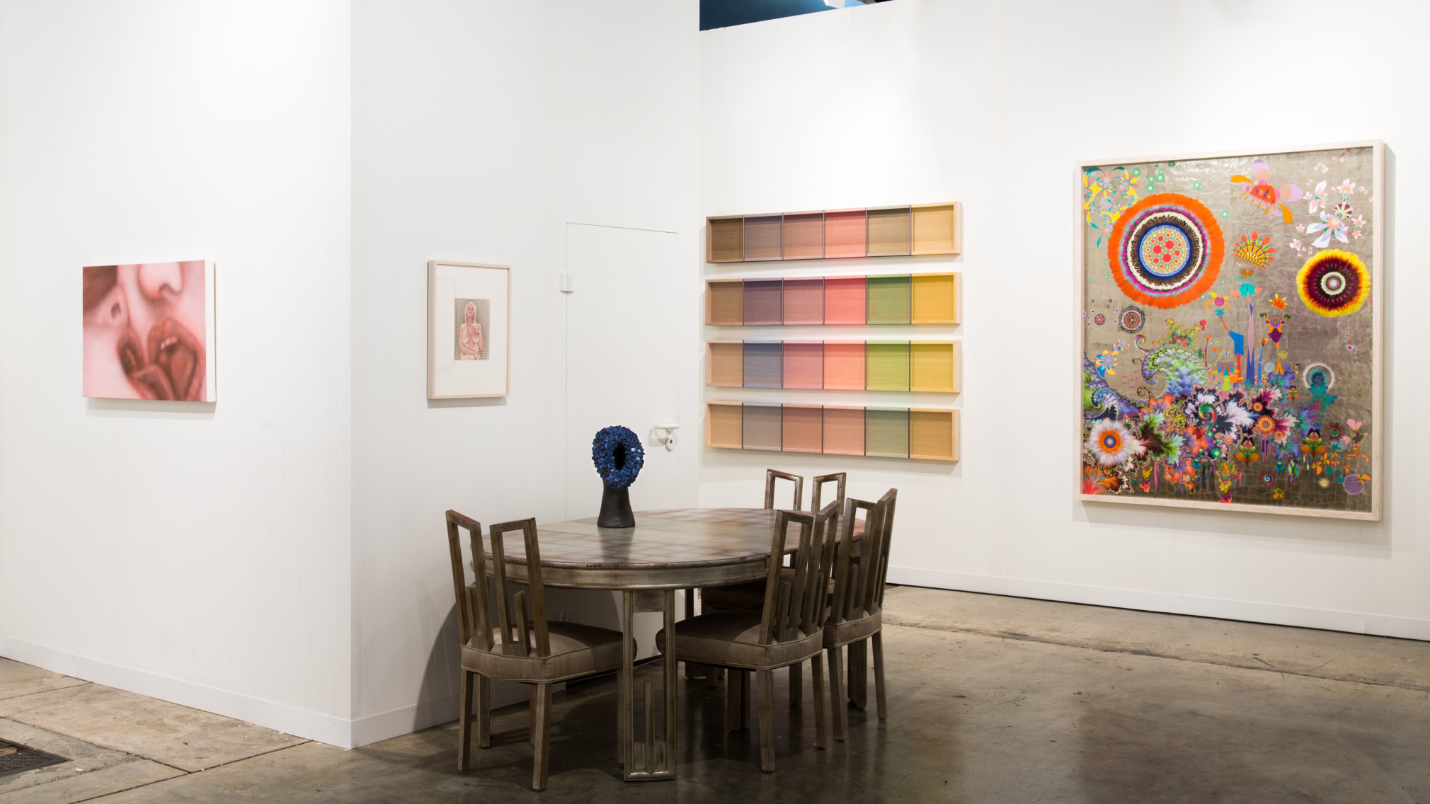 Art Basel Miami Beach