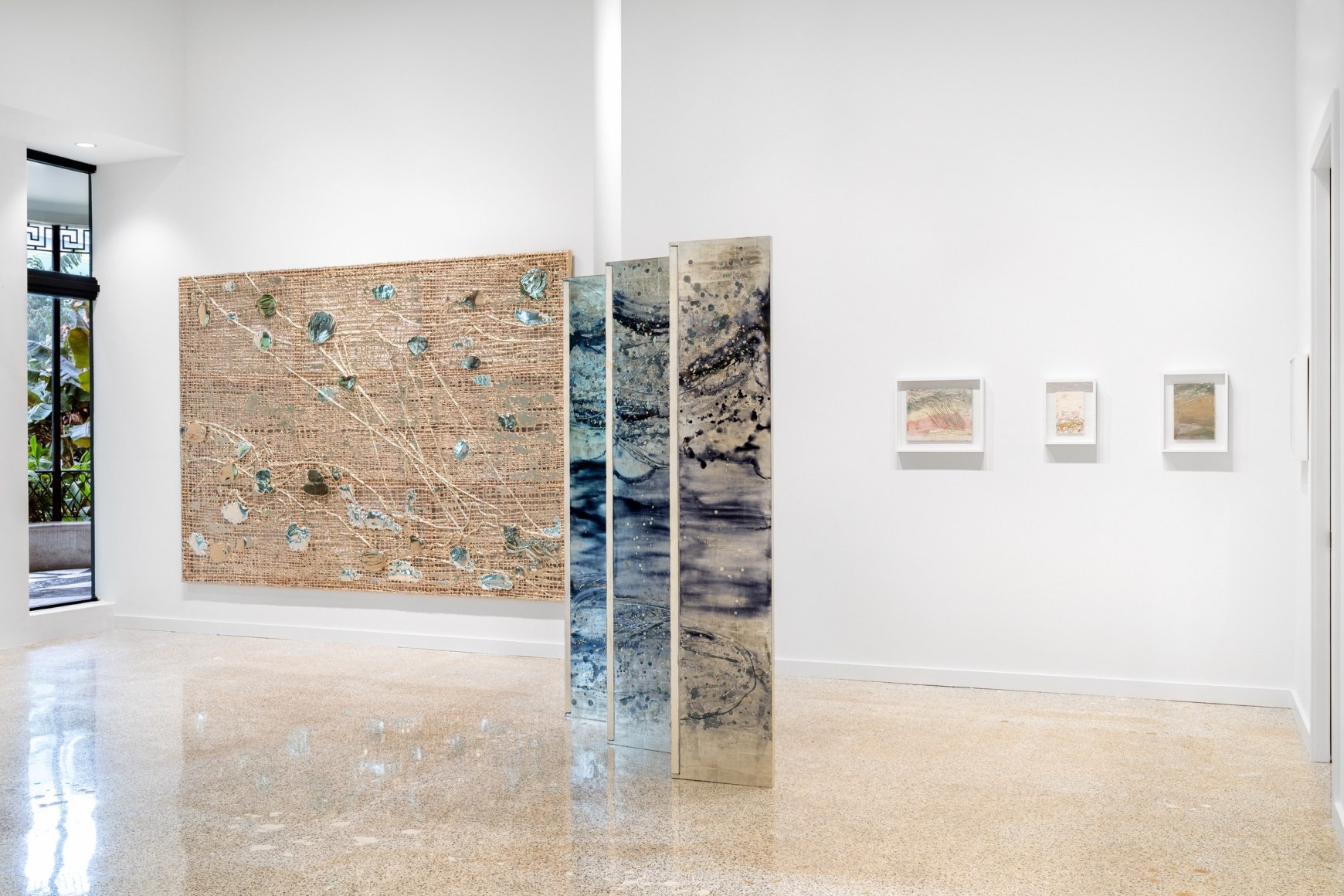 Nancy Lorenz: Alchemy