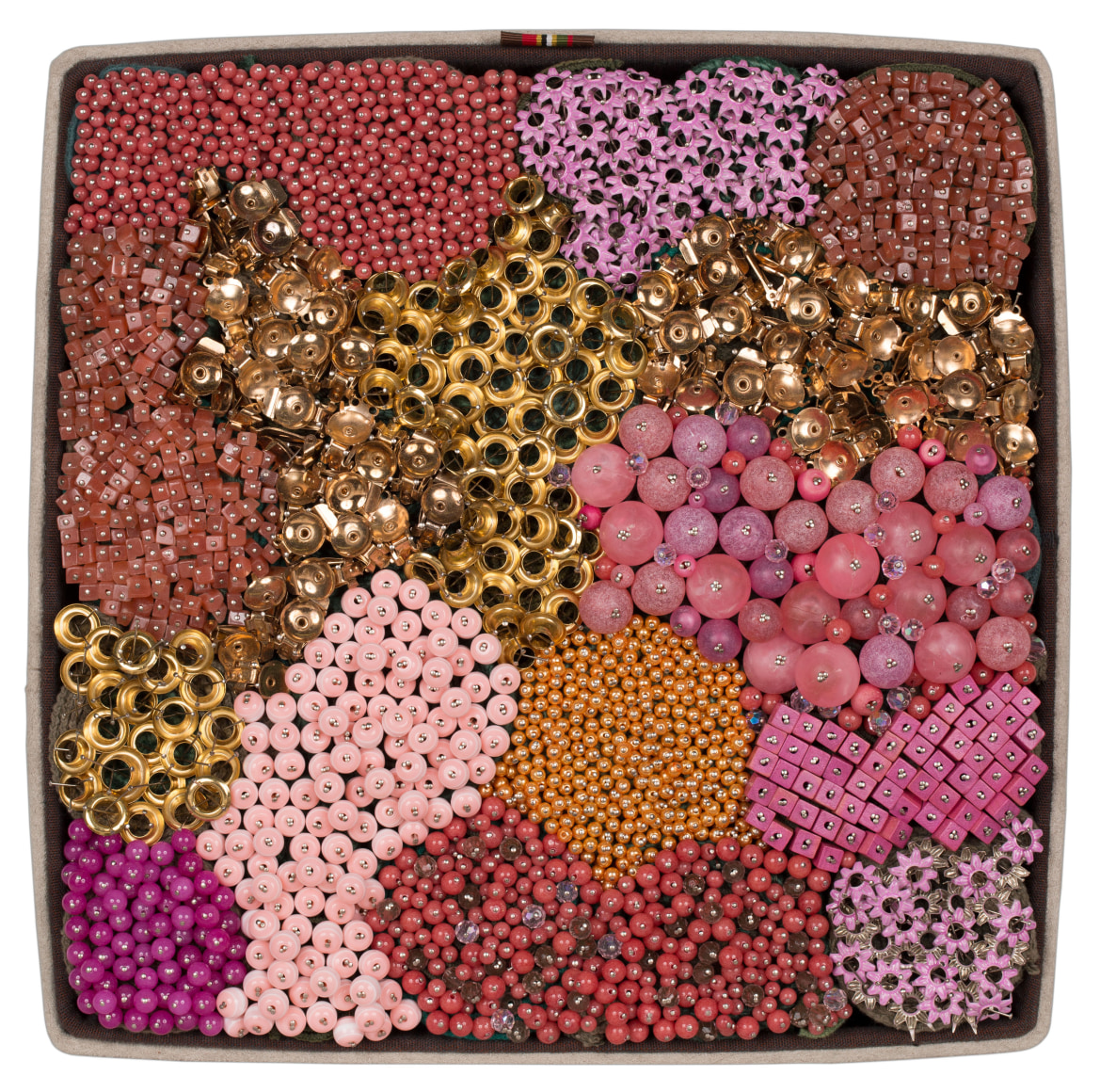 Steven and William Ladd, Don’t Mess With My Toot Toot, 2014