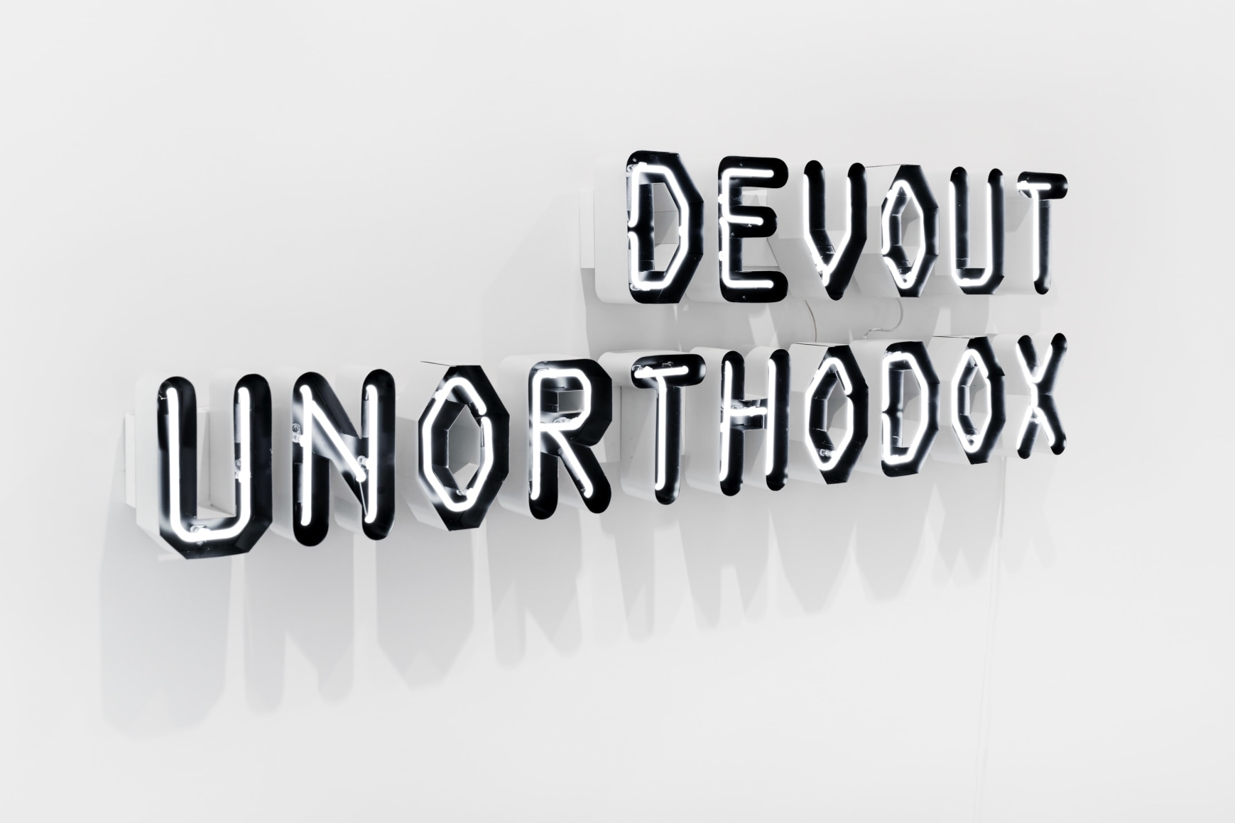 Untitled (D.U.), 2020