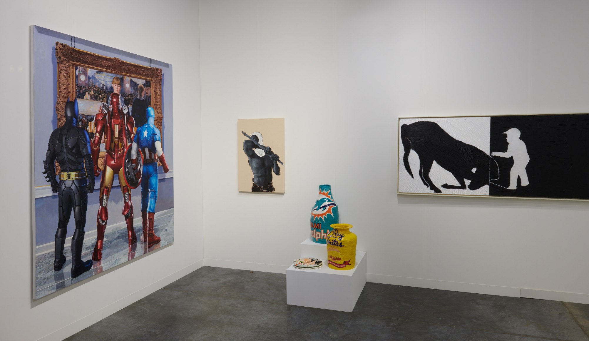 Art Basel Miami Beach