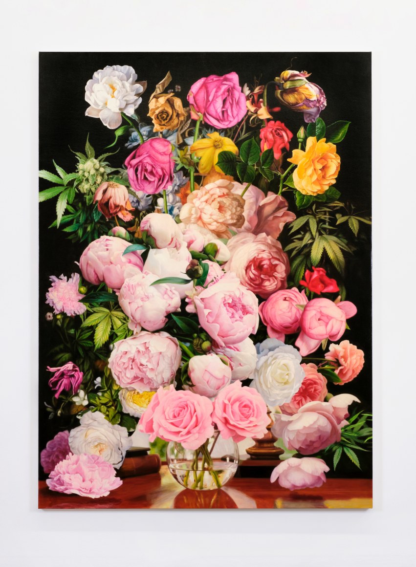 Marc Dennis, Everything, 2022