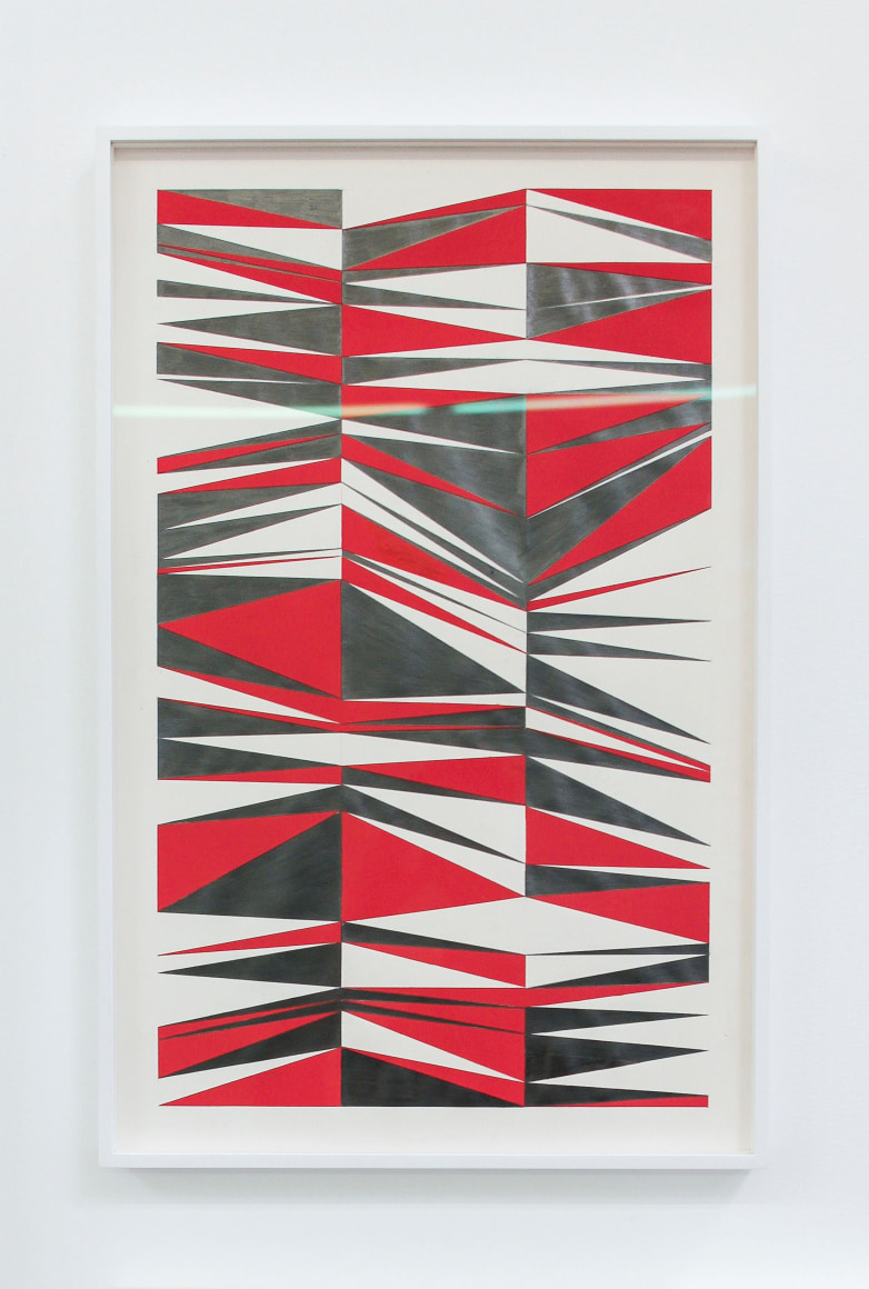 Tears No. 63 (Patsy Cline, I Cried All the Way to the Altar)&nbsp;2015