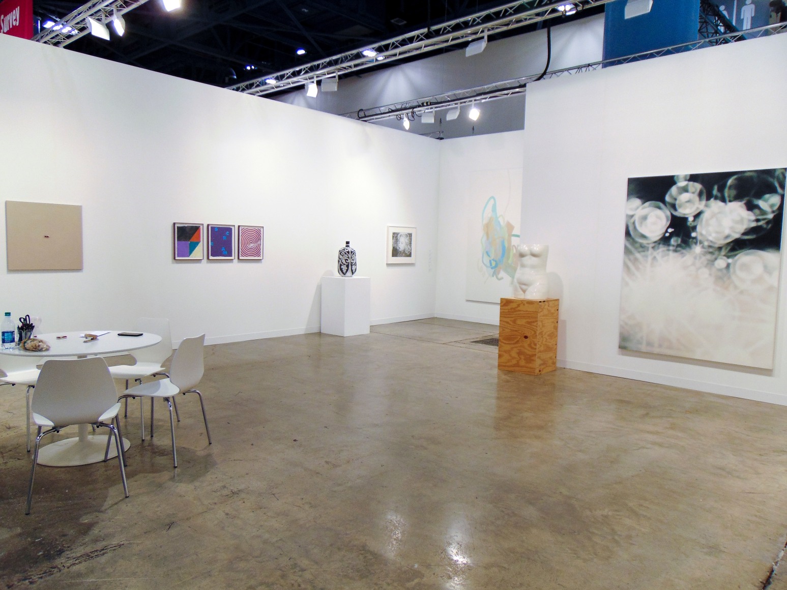 Art Basel Miami Beach