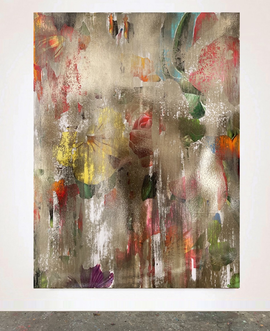 Nir Hod, A Hundred Years Is Not Enough, 2022