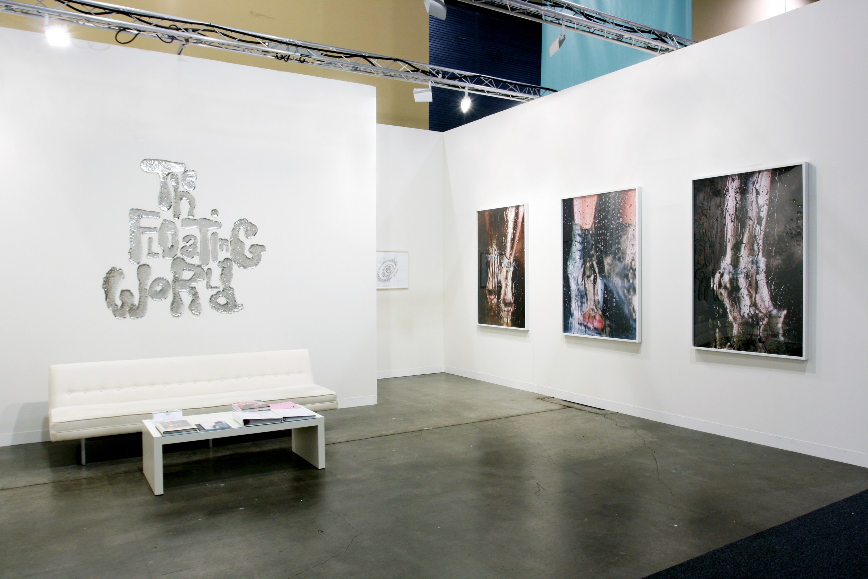 Art Basel Miami Beach