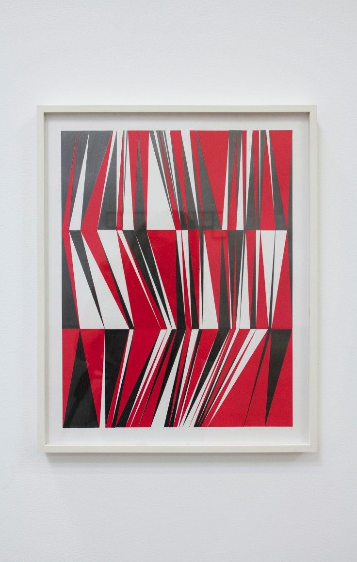 Tears No. 91 (Tears From My Eyes, UB40)&nbsp;2015