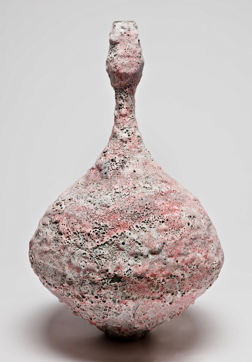 Jay Kvapil, Large Bottle #1457, 2019
