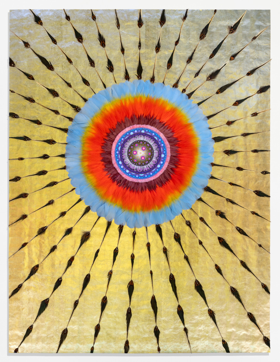 Jose Alvarez (D.O.P.A.), Song of Freedom (Daniela Garc&iacute;a, The Light Within You), 2022