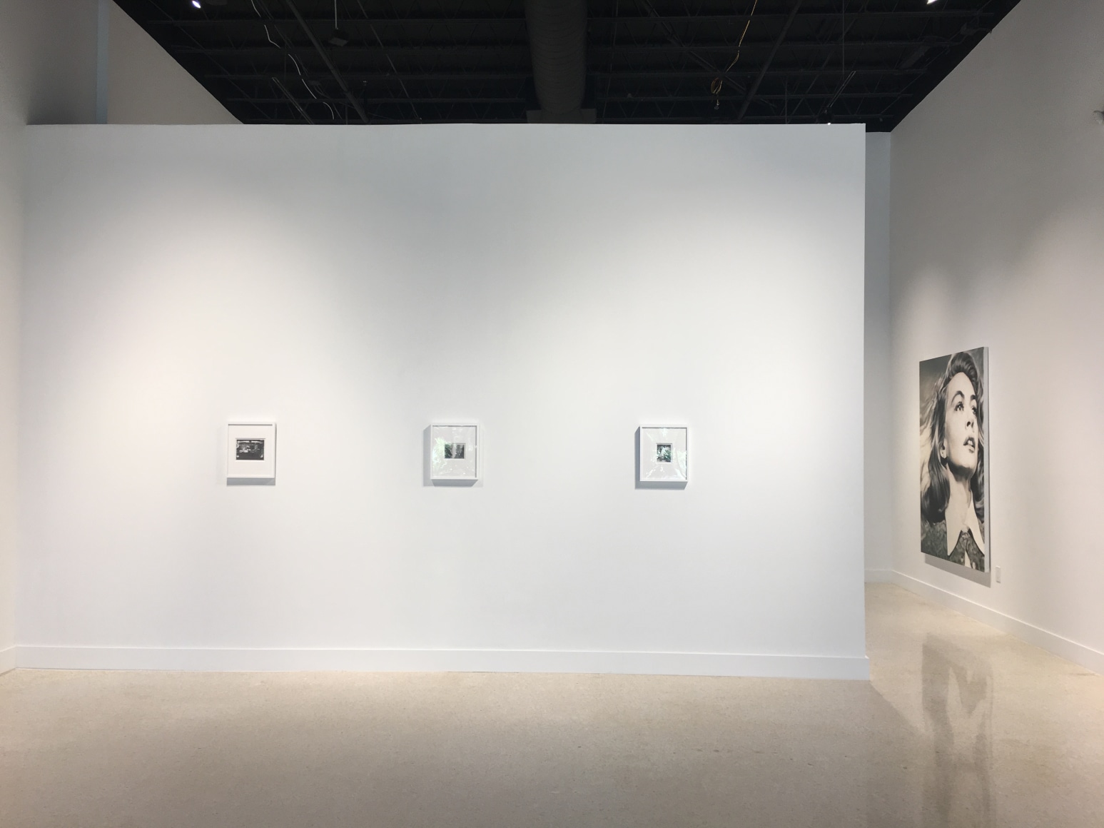 Judith Eisler "Long Distance Love"