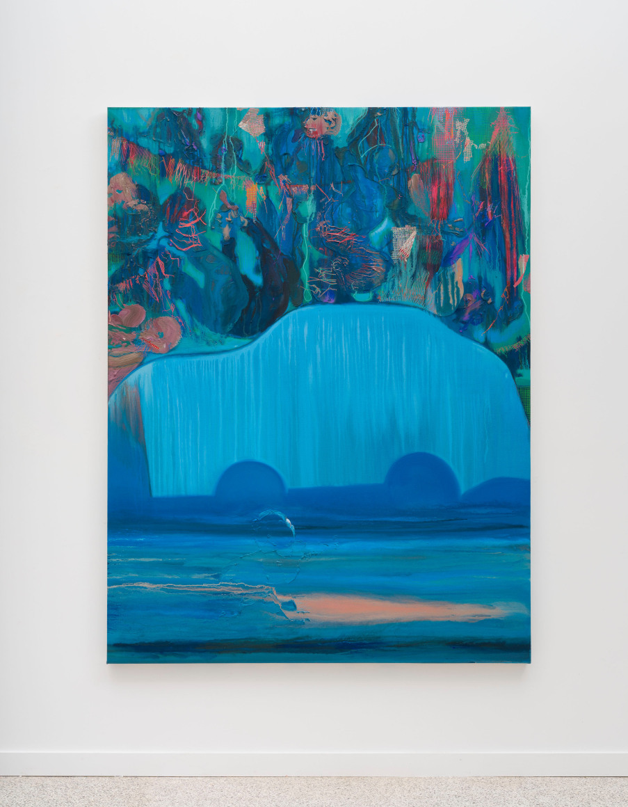 Taha Heydari, baby&#039;s day out, 2022