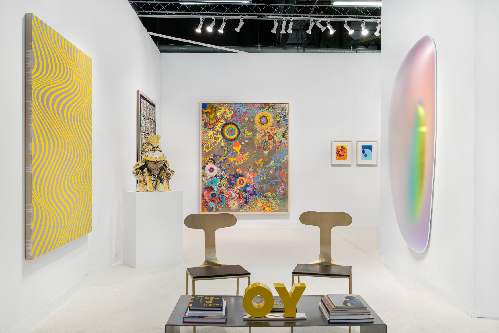 GAVLAK, Pier 94 | Booth 906