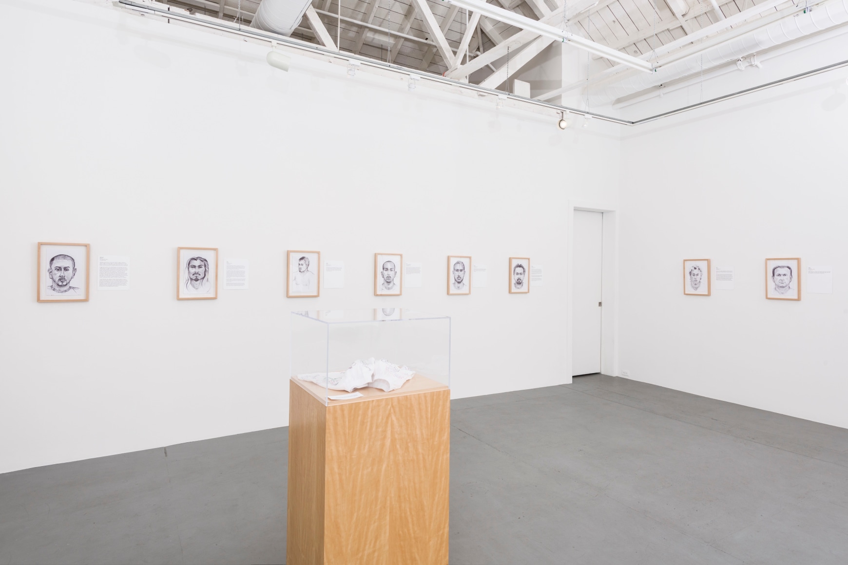 Jose Alvarez "The Promised Land"