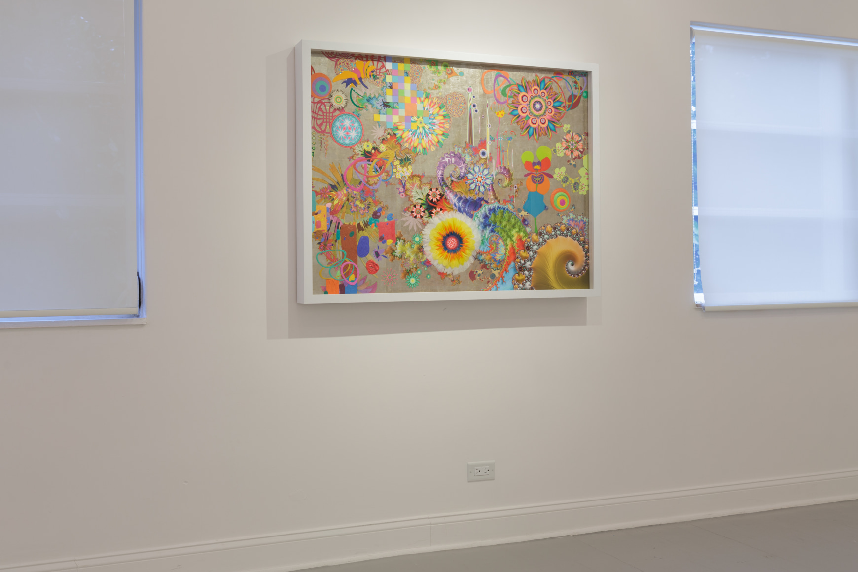 Jose Alvarez (D.O.P.A.), The Awakening, Palm Beach