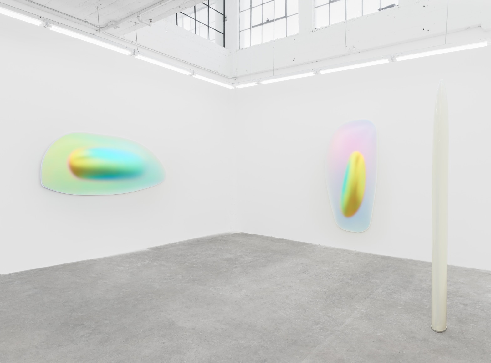 Gisela Colón: Meta Minimal