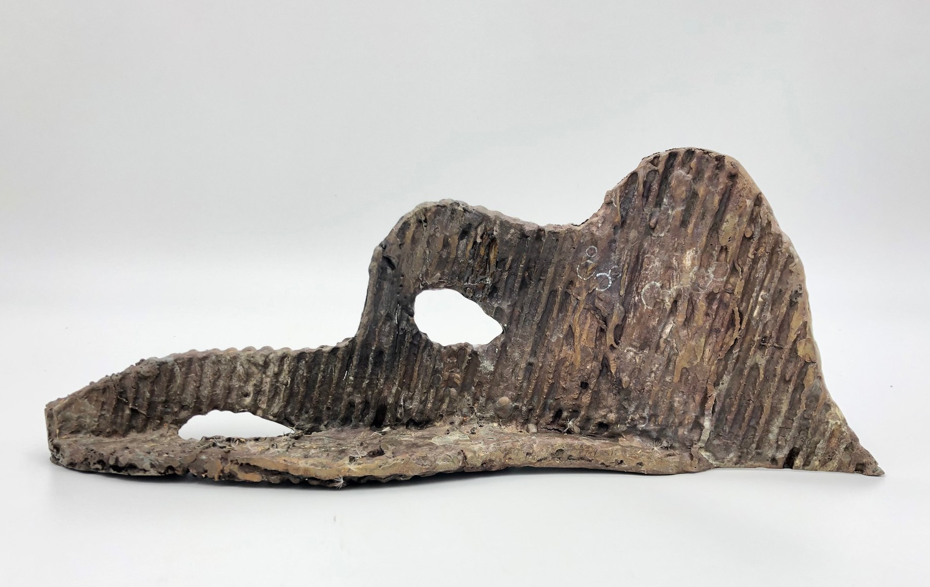 Nancy Lorenz Landscape Element V, 2021