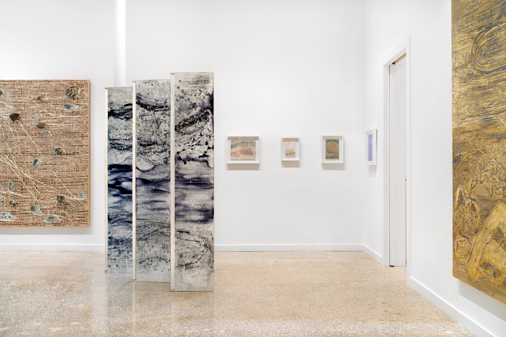 Nancy Lorenz: Alchemy