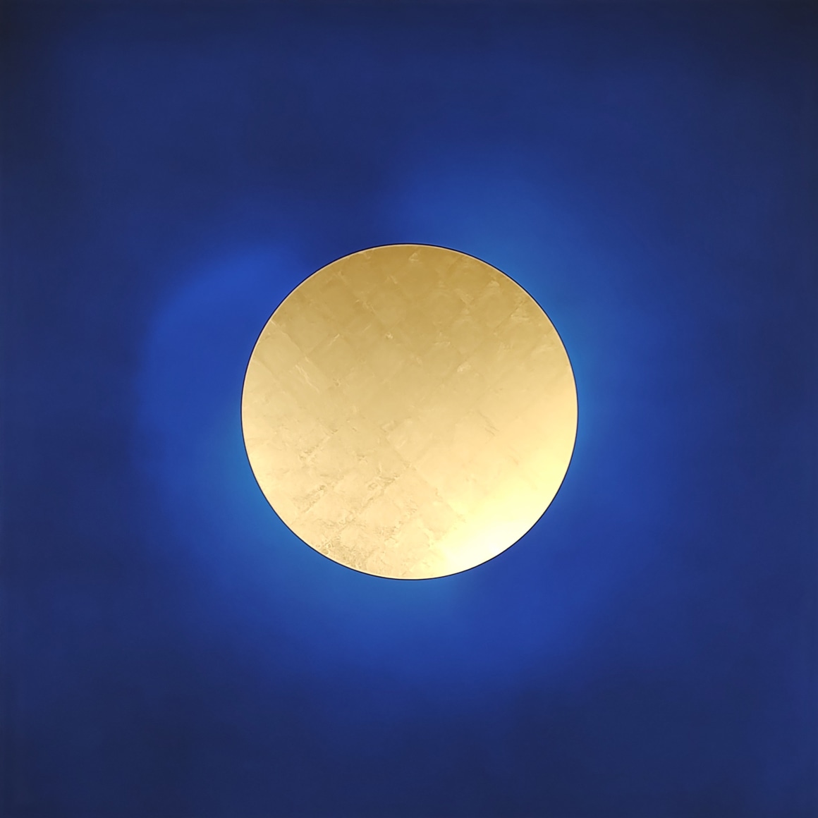 Lita Albuquerque Untitled, 2024