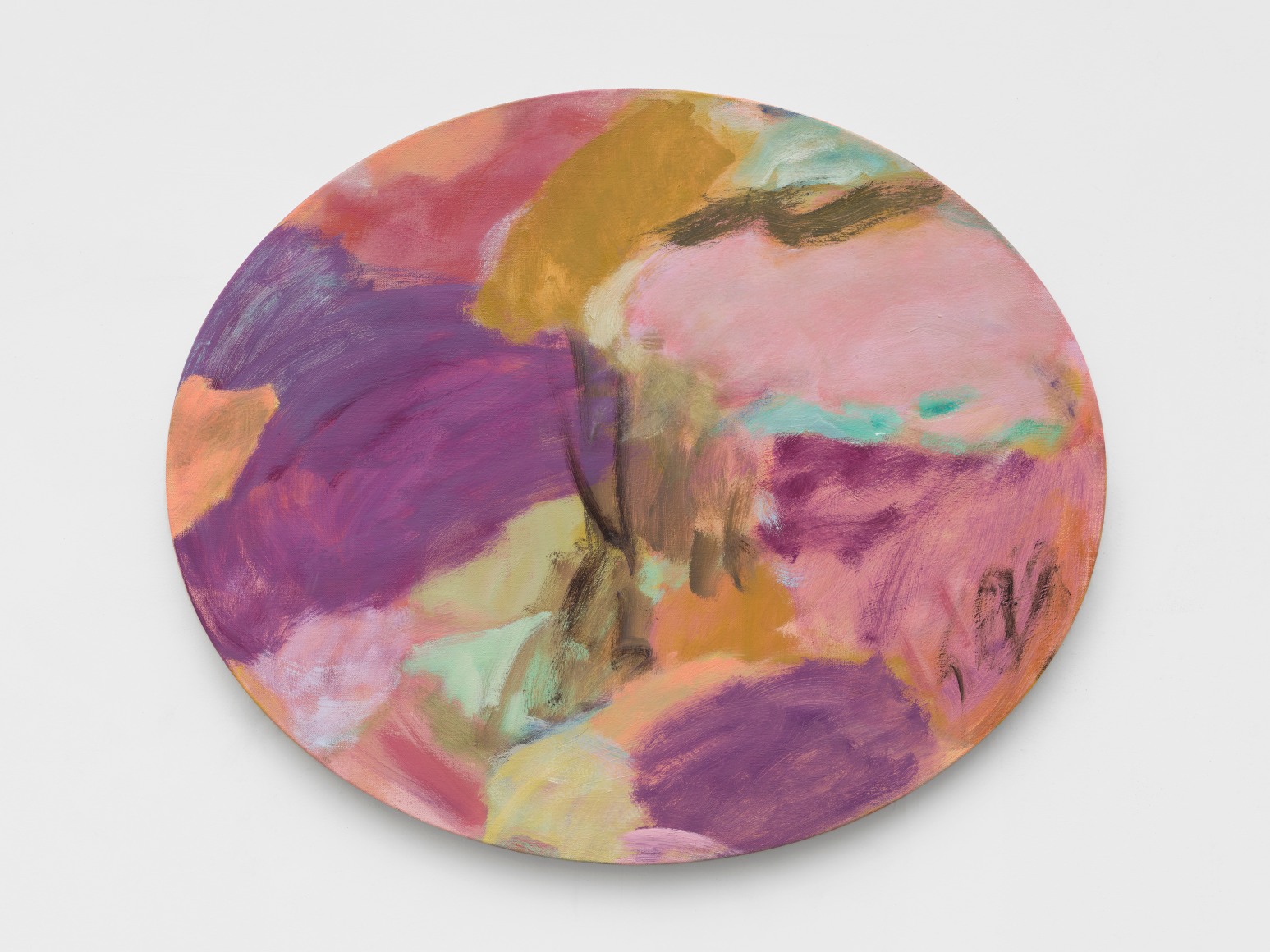 Alexis Teplin, Cochineal, 2023