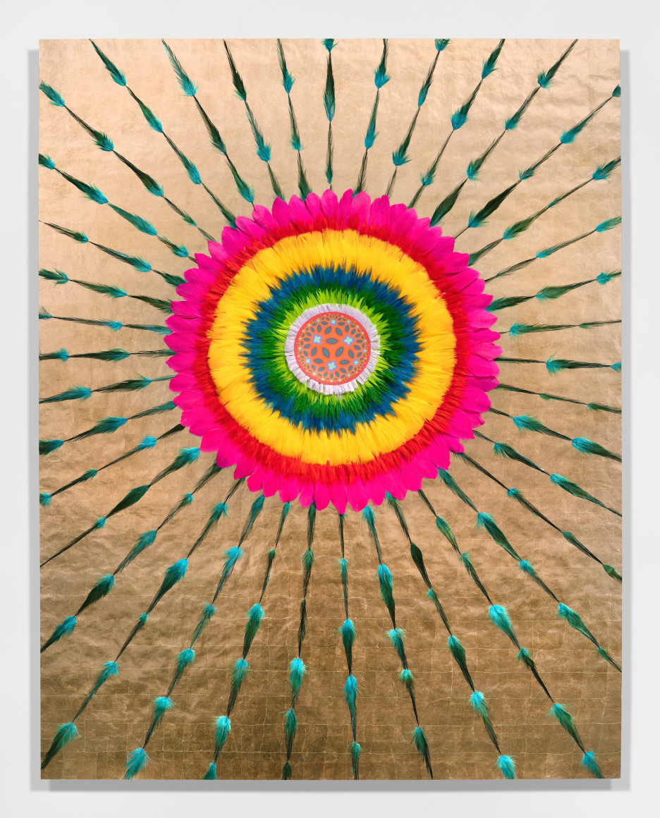 Jose Alvarez (D.O.P.A.), Song of Freedom (Judith Cáceres, The Light Within You), 2022