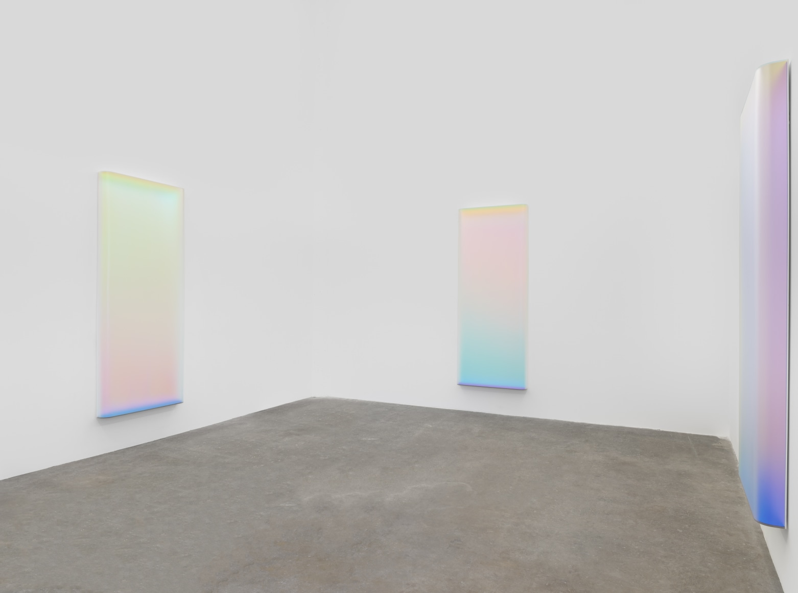 Gisela Colón: Meta Minimal