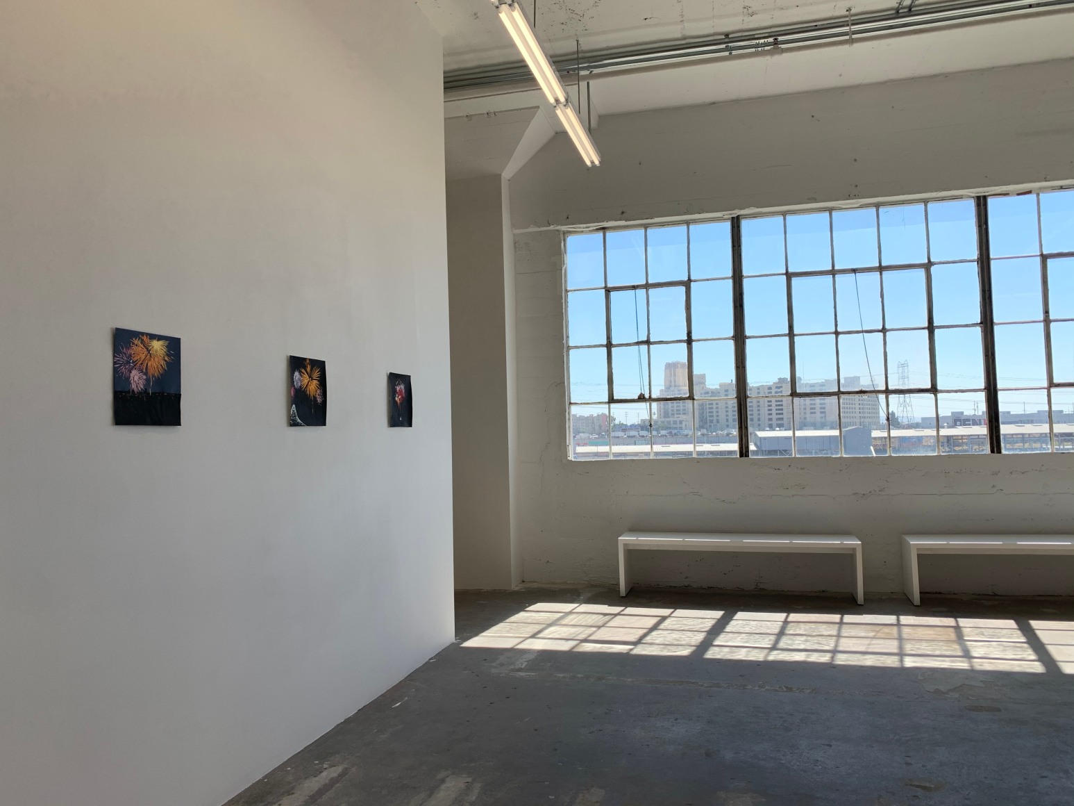 Summer Group Exhibition