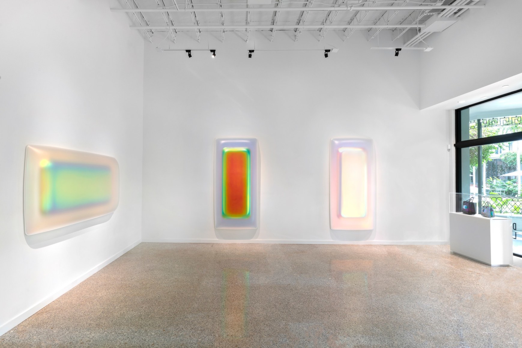 Gisela Colón: Existential Time