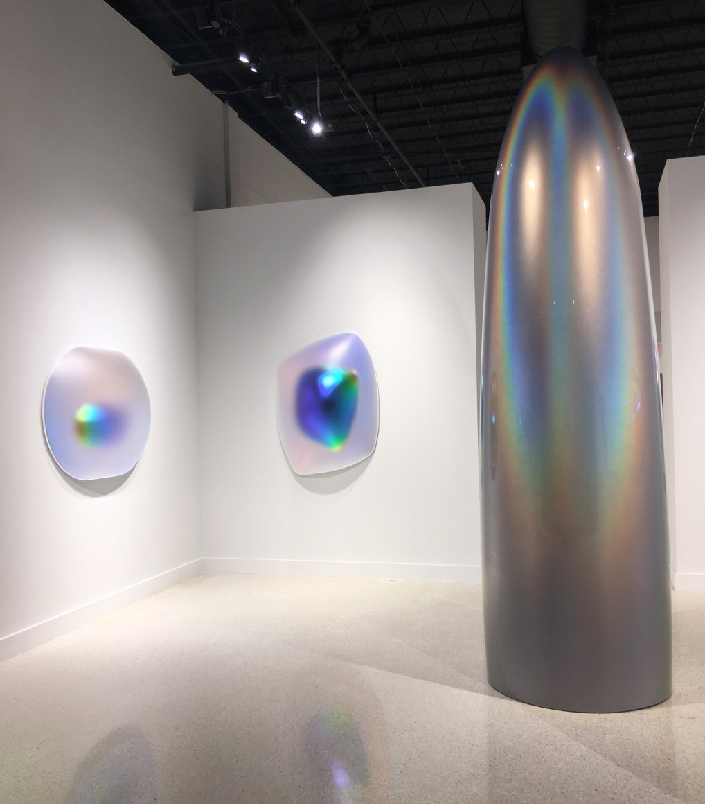 Gisela Col&oacute;n &quot;The New Minimal&quot;