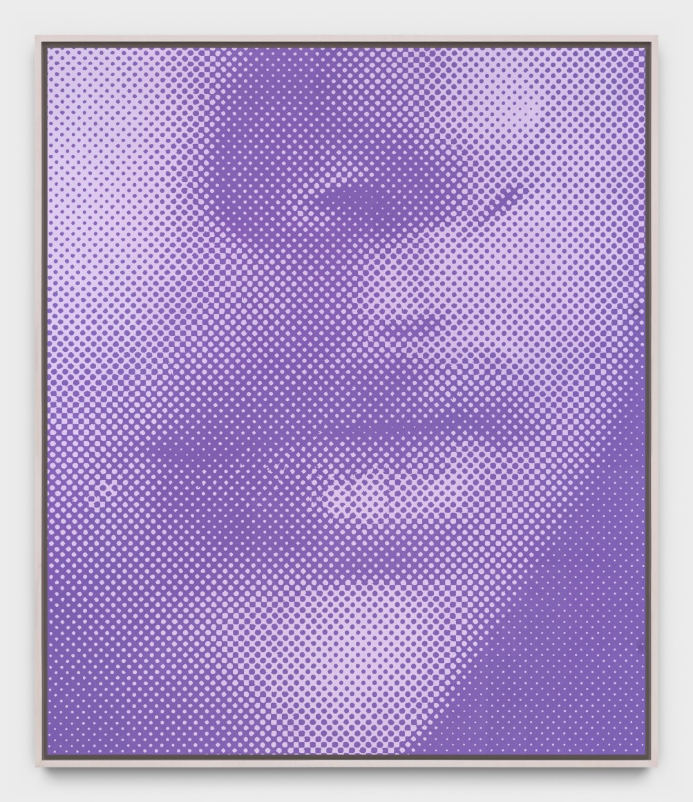 Andrew Brischler Self Portrait (as Candy), 2024