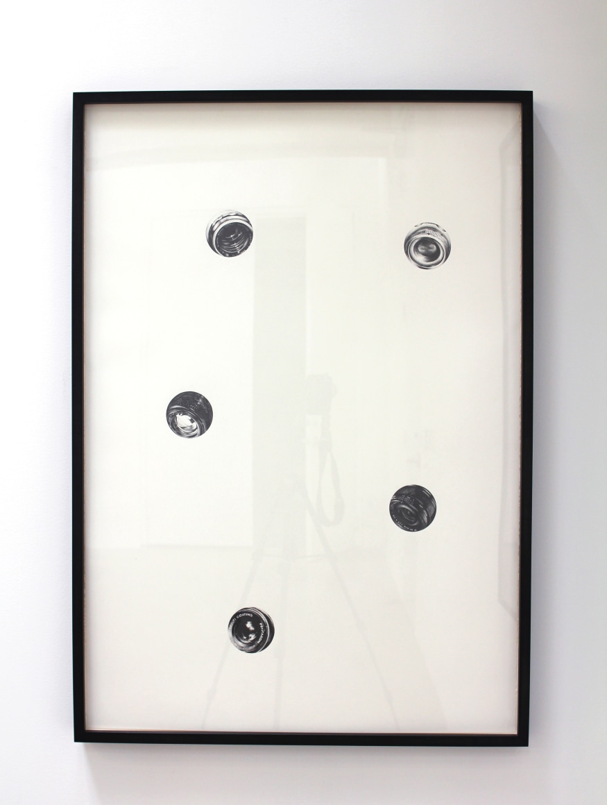 Cities &amp;amp; Years #1, 2014-2015