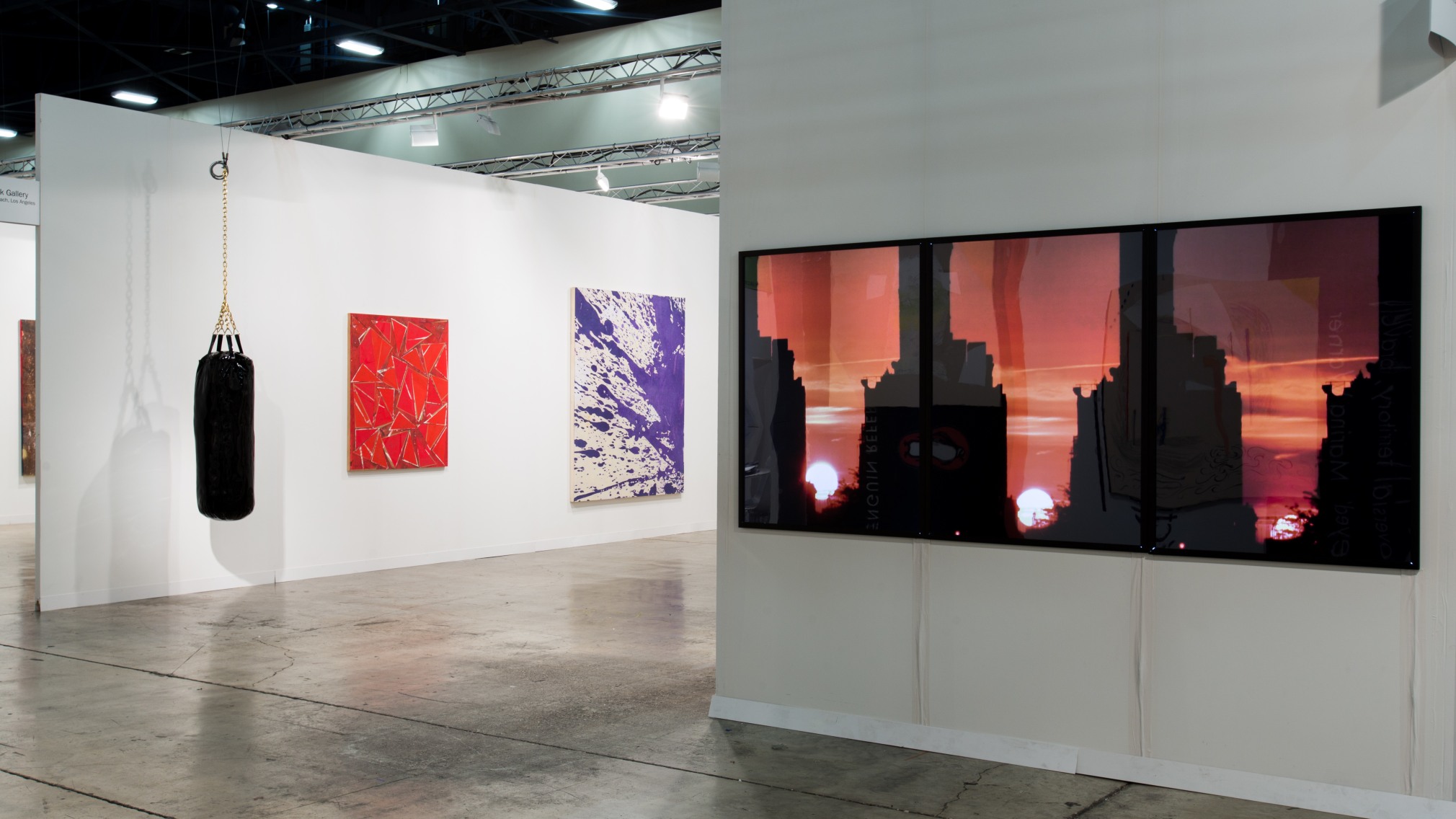 Art Basel Miami Beach