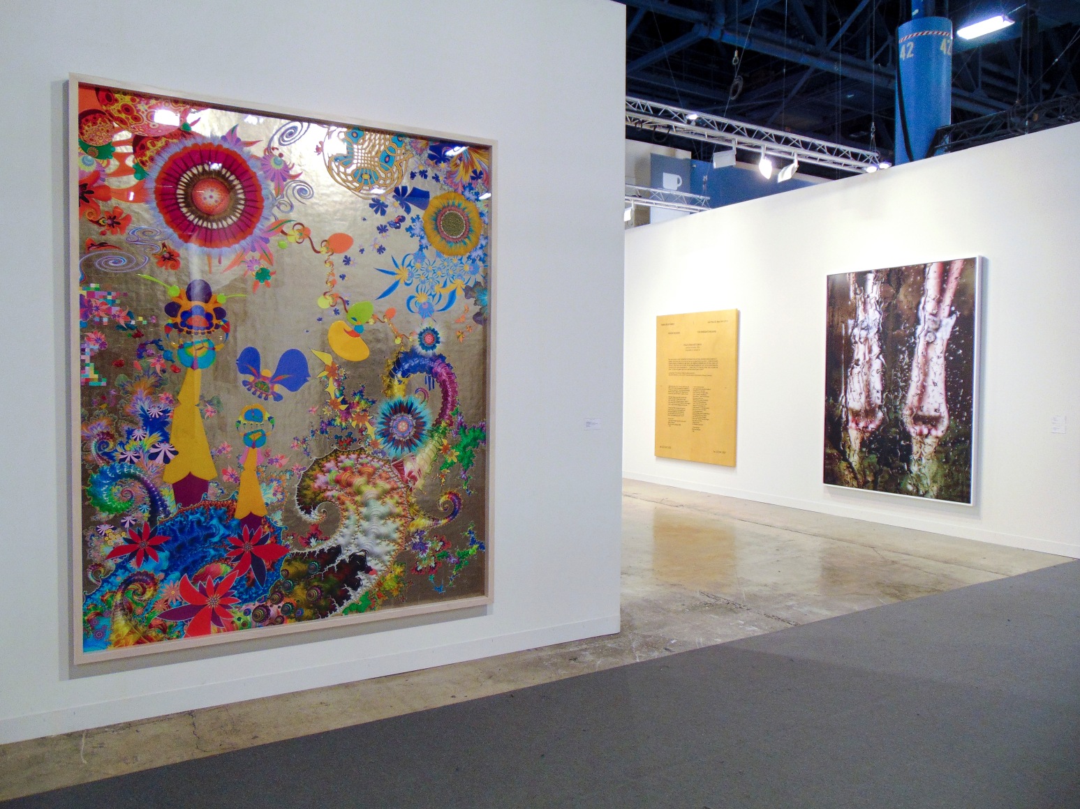 Art Basel Miami Beach
