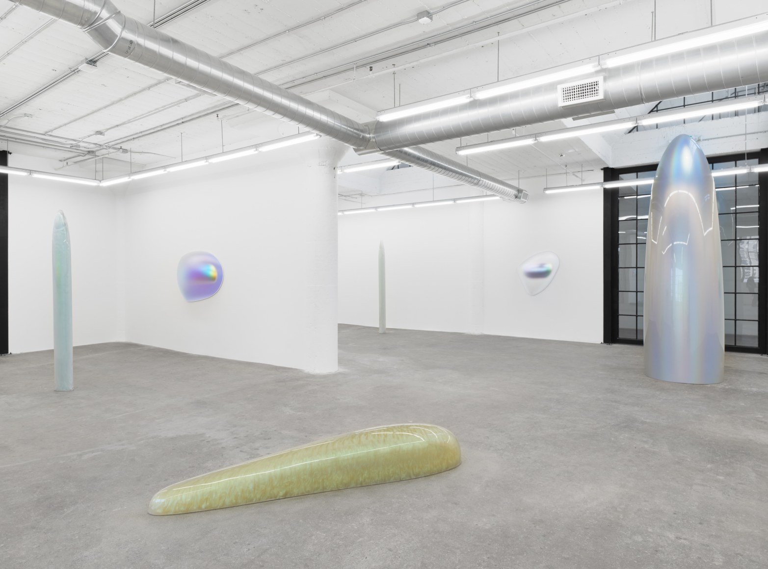 Gisela Colón: Meta Minimal