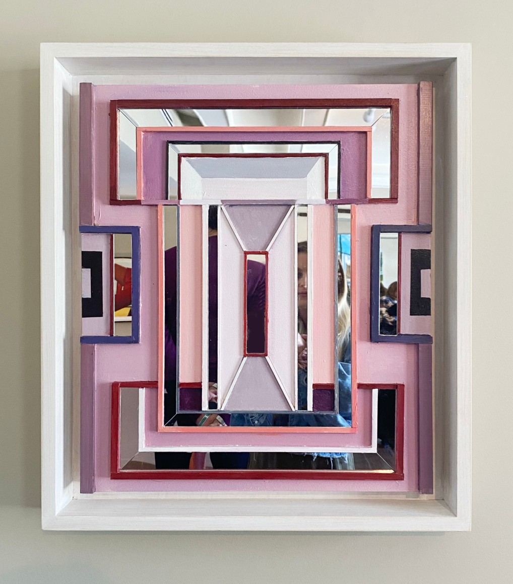 Karen Carson Untitled, 2023