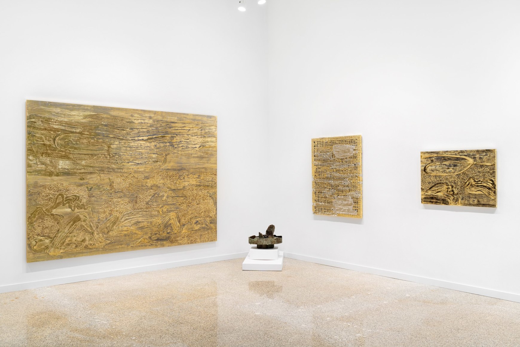 Nancy Lorenz: Alchemy