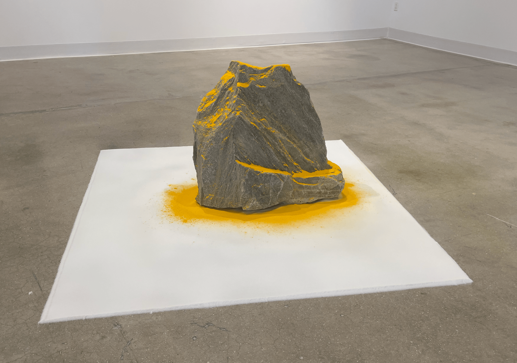 Lita Albuquerque Twelve Thousand Four Hundred Light Years from Earth, 2024