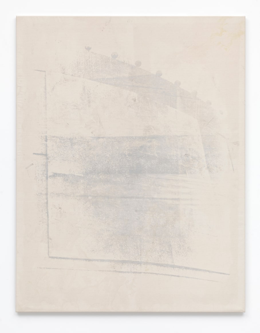 Dean Sameshima, Pleasure Doesn't Really Make You Happy, 2011