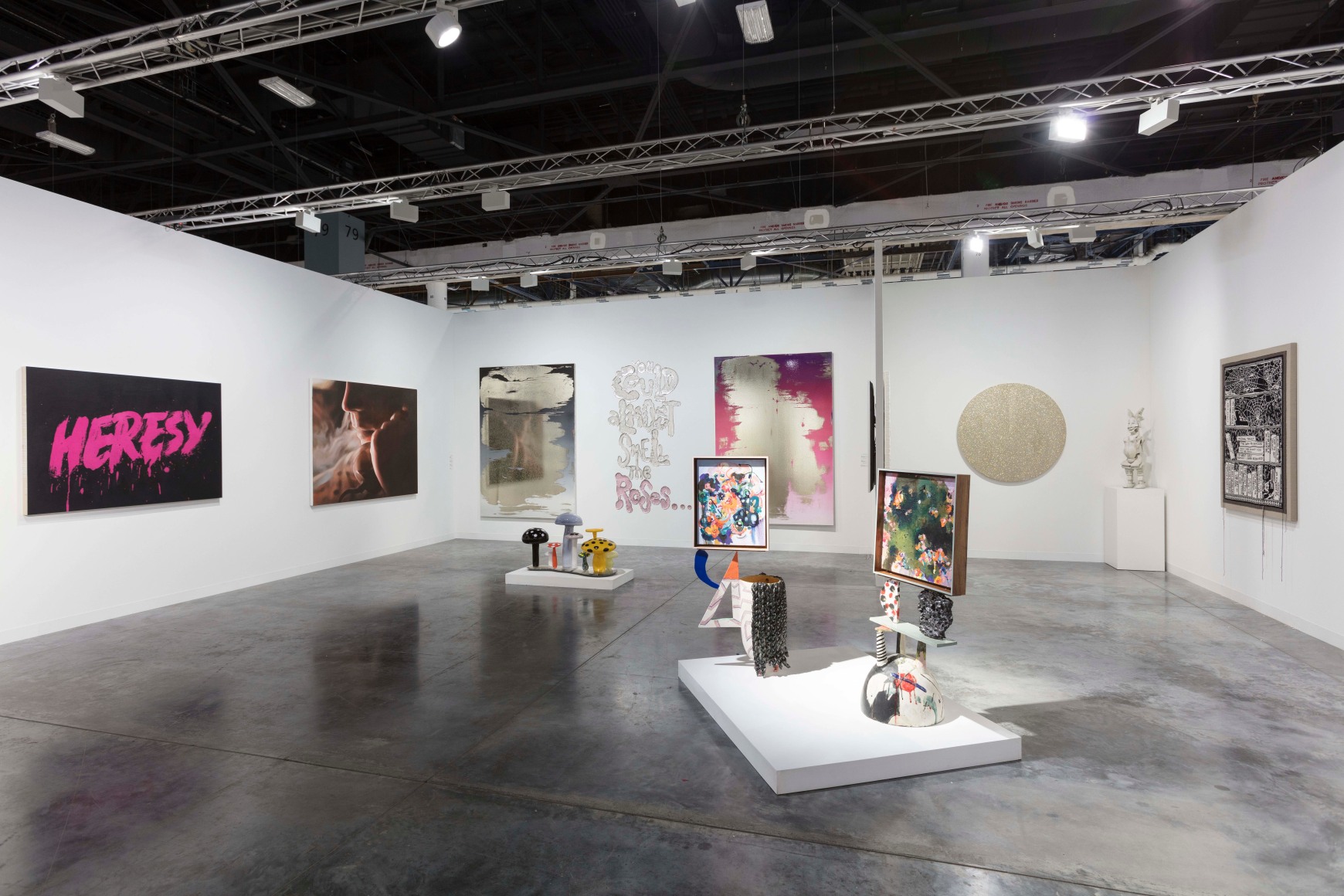 Art Basel Miami Beach