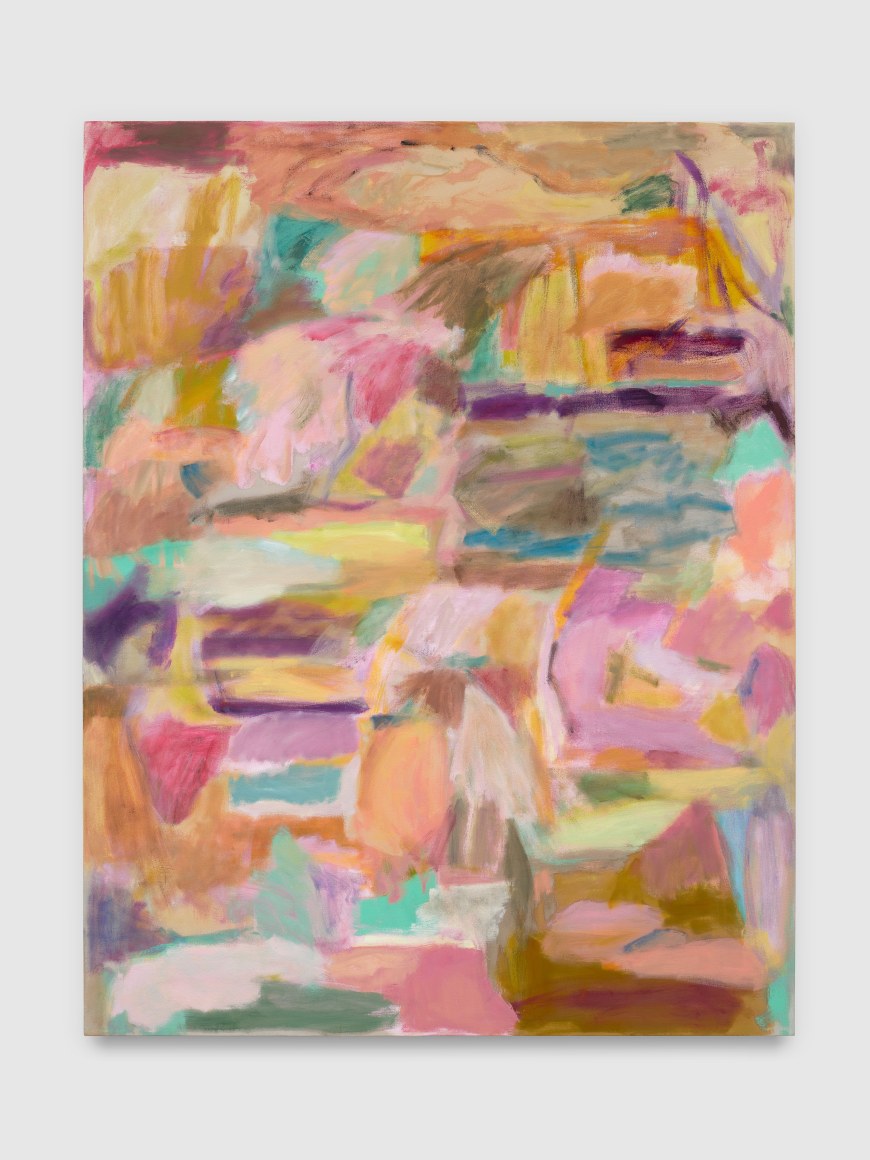 Alexis Teplin, Lily (for J), 2020