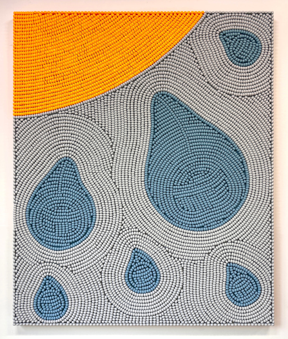 Ren&eacute;e Condo, Ne&#039;talqigwat: Between Worldviews (b), 2024