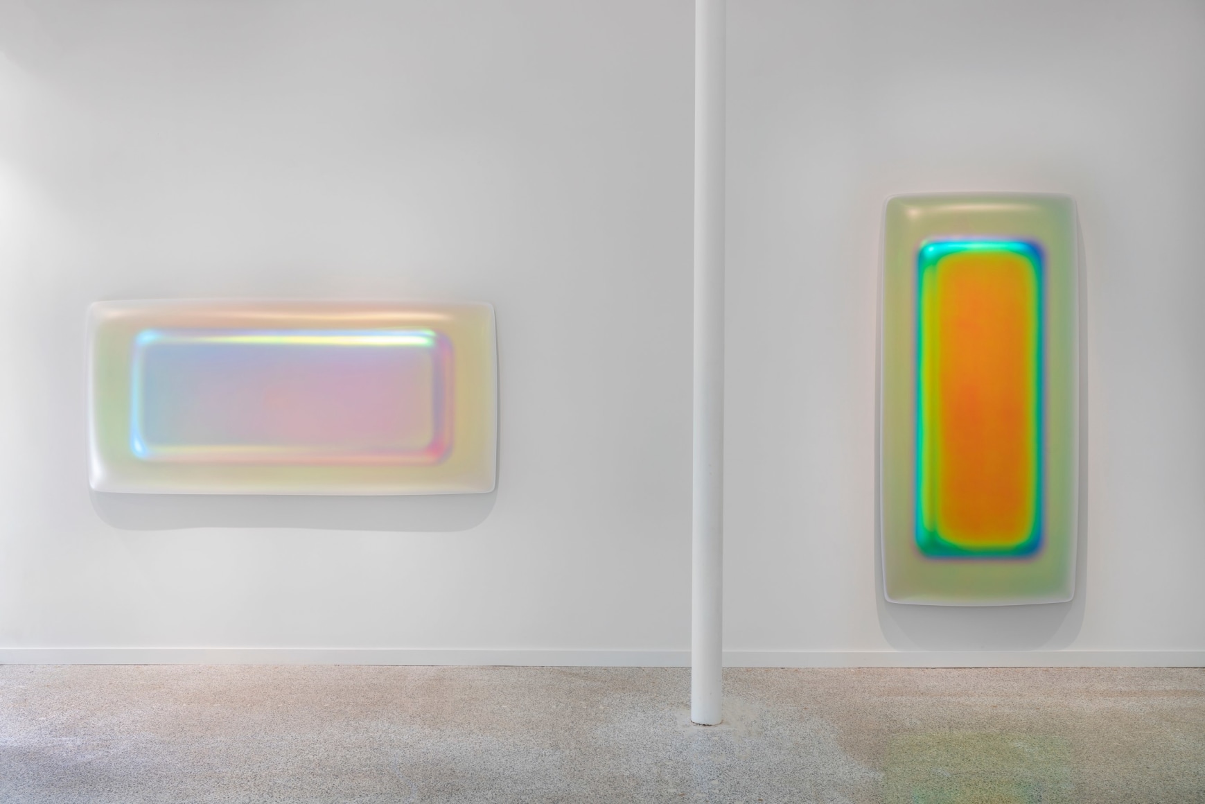 Gisela Colón: Existential Time