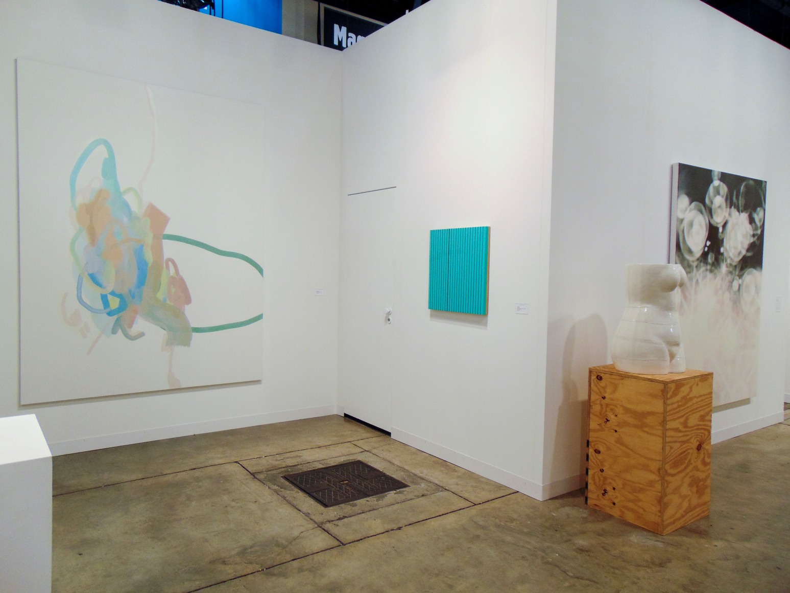 Art Basel Miami Beach