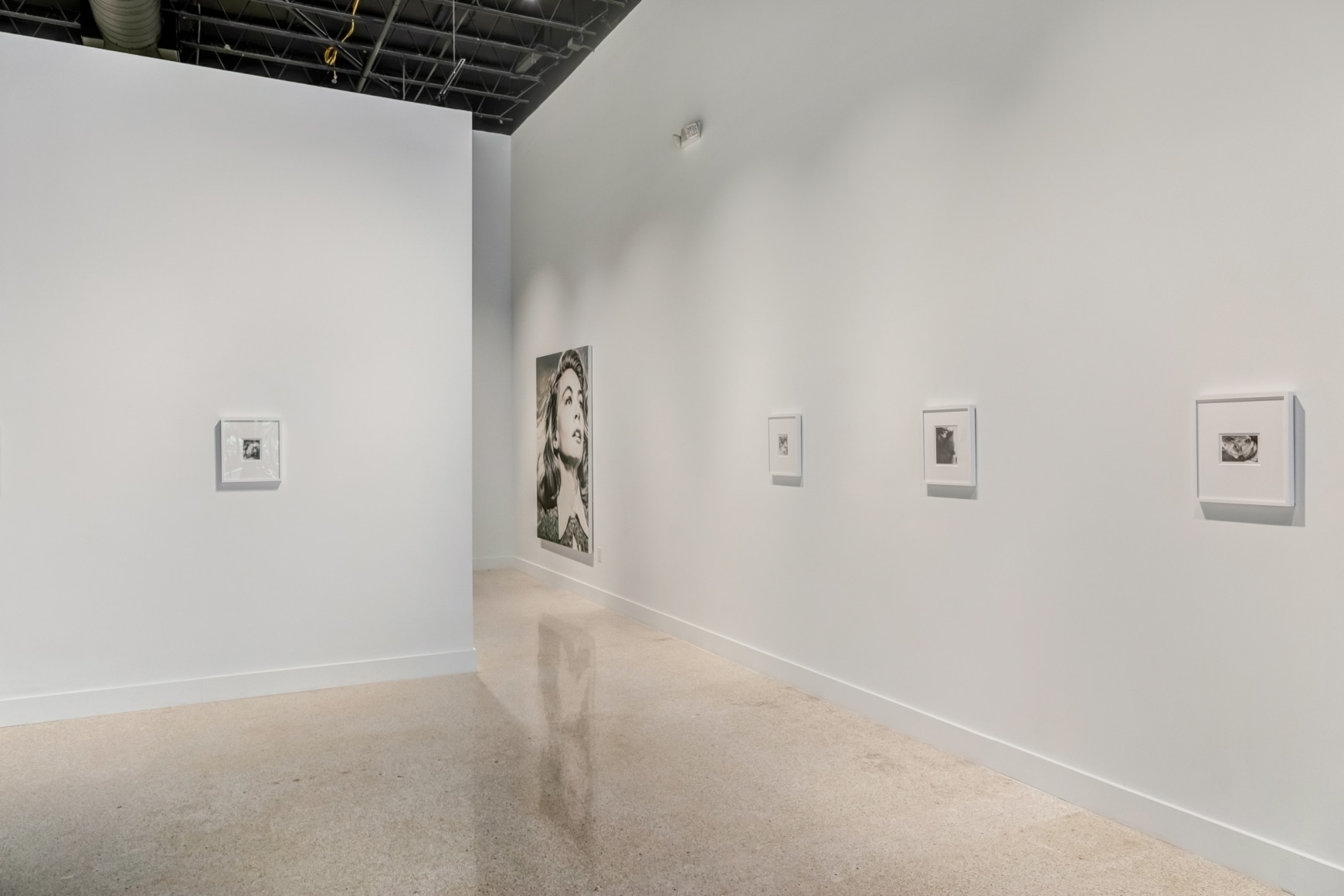 Judith Eisler "Long Distance Love"